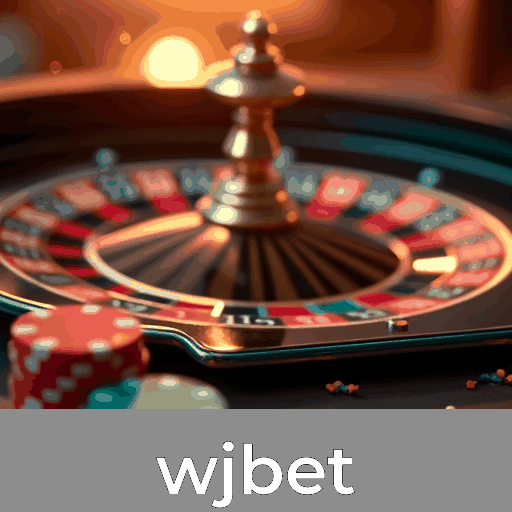 wjbet: Plataforma Completa e Confiável para Apostadores no Brasil