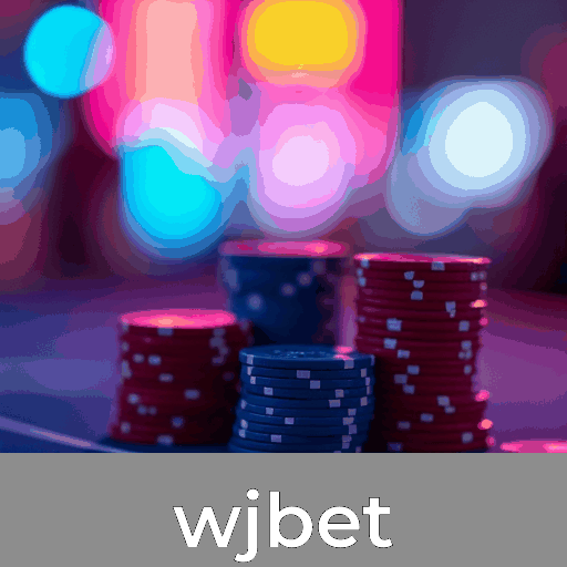 Wjbet: A Experiência de Cassino Mais Realista para Jogadores Brasileiros