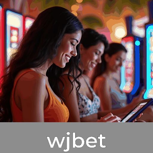 wjbet: Plataforma confiável e cassino premiado
